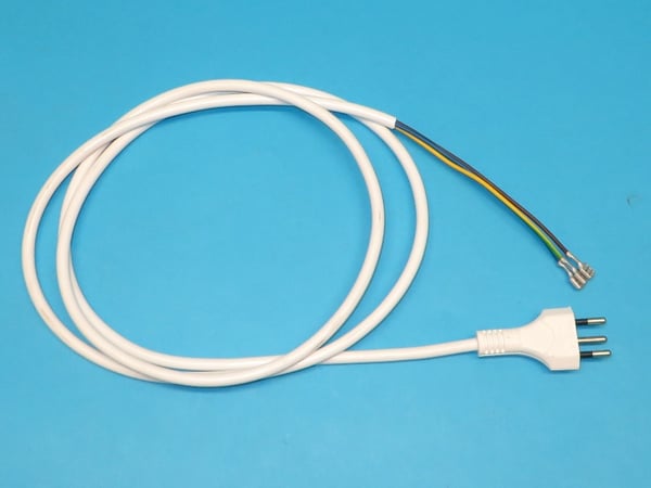 Supply Cord HO5VV-F 3G1,0 1700"