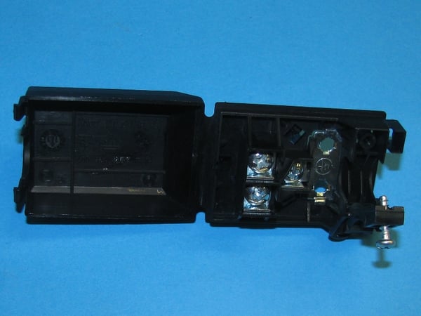 Connecting Clip 1/3 Kado