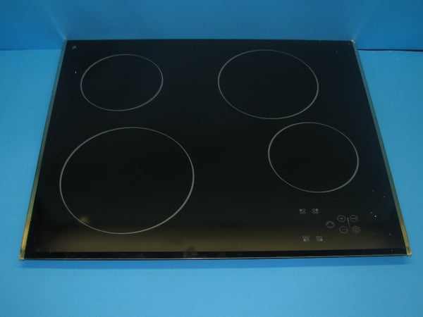 Glass Kudp SVK66 G5 Glu