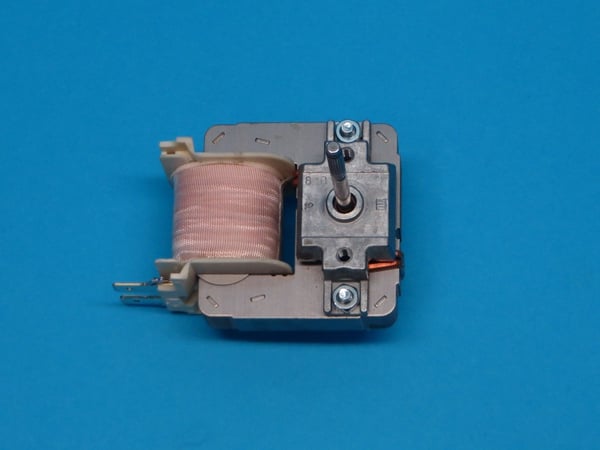 Fan Motor 230V H Mvl