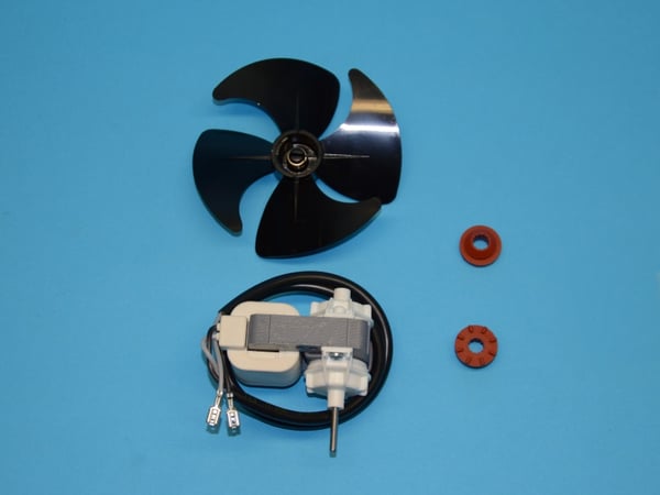 Fan EM2513/115V Mvl
