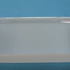 Gorenje Fridge & Freezer Door Container Half HZA54 043 - Image 1