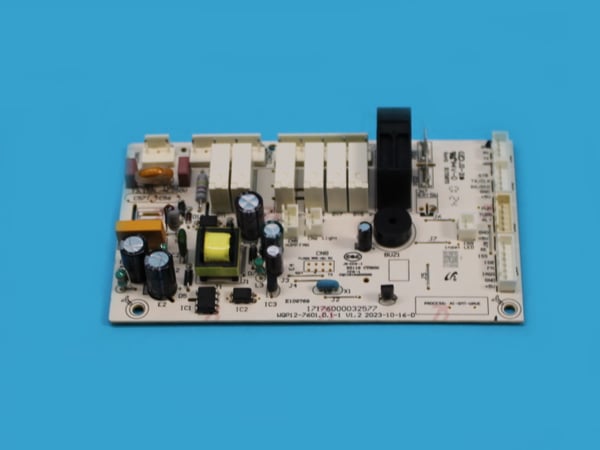 Control Unit