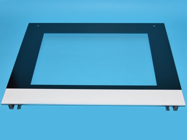 Door Glass FS60NG3 500 OEM208 070 Glu