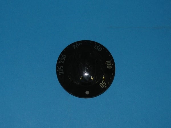 Knob GE6-5 Ng Ep-bl-g 9011/9006