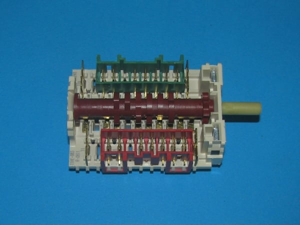 Selector Switch K36-2