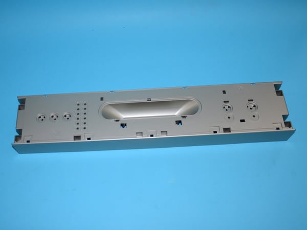 Front Panel