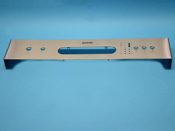 Control Panel Film