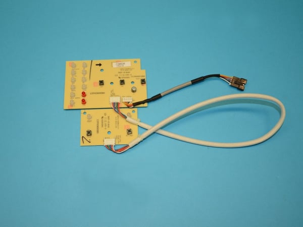 Control Board