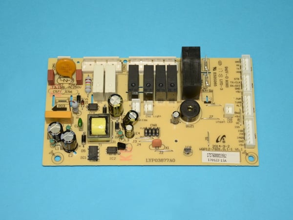 Control Unit