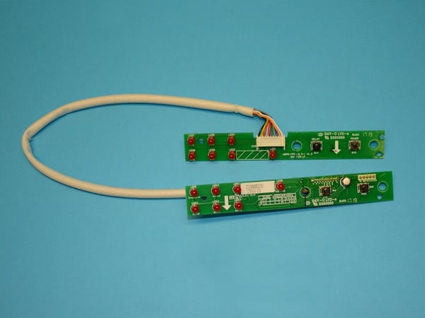 Control Board