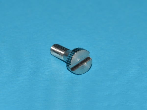 Screw NM5X15-RH-S-F-A2-NN