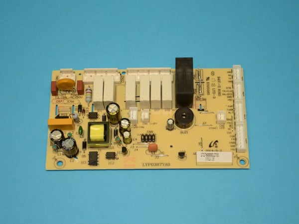 Control Unit