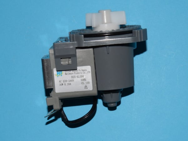 Discharging Pump