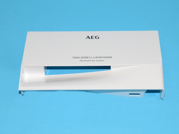 Cond.Cont.Handle Aeg SP/K-10 Sign