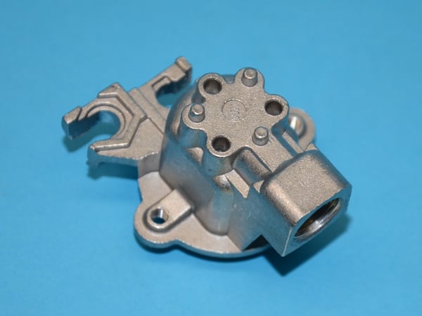 Burner Cup H Sabaf D3889 M4 145 Assy