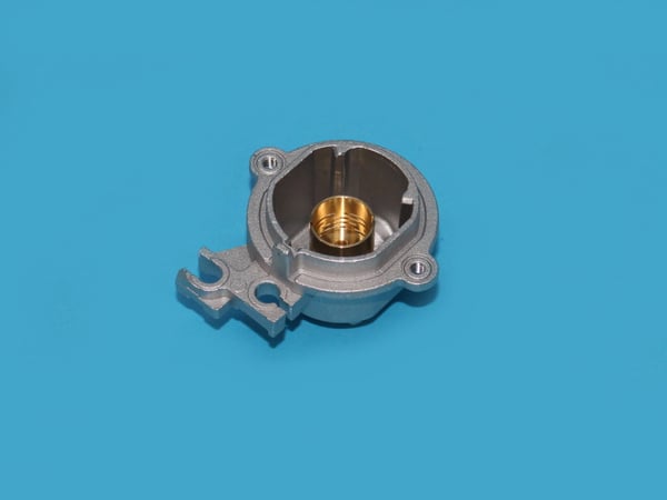Burner Cup A Sabaf D3880 M4 200 Assy