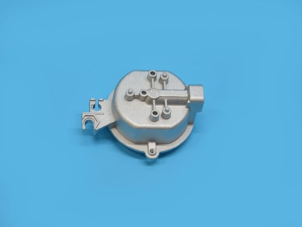 Burner Cup B Sabaf D3882 M4 290 Assy