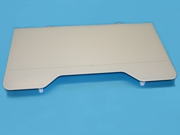 Front Panel Wh