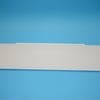 Mora Cooker Hood Top Glass Wh - Image 2