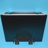 Mora Cooker Hood Hood Housing Bk - Image 1