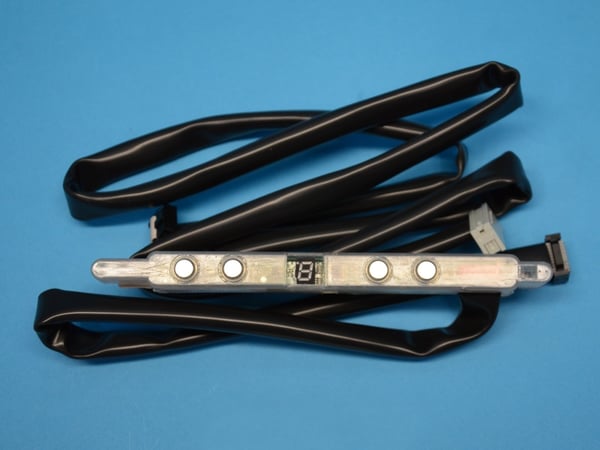 Control Module Eae K 02 02 01