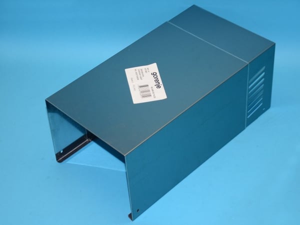 Chimney Assy