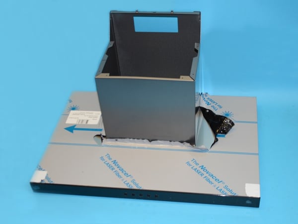 Hood Housing 60 Cm