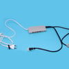 Mora Cooker Hood Wiring Harness Motor With Swich - Image 1