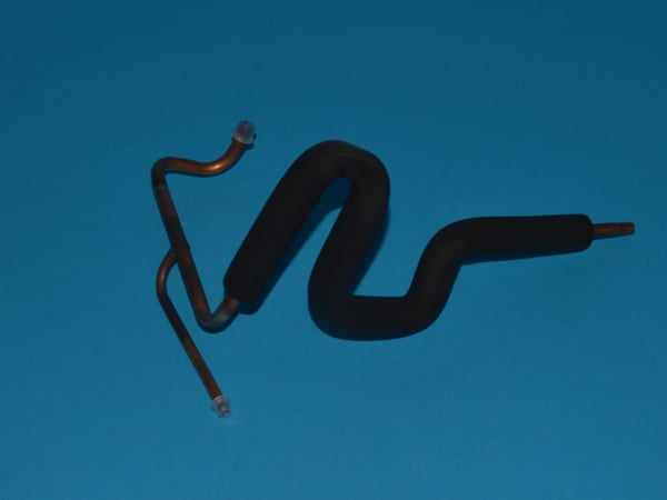 Return Tube Tc SP-18