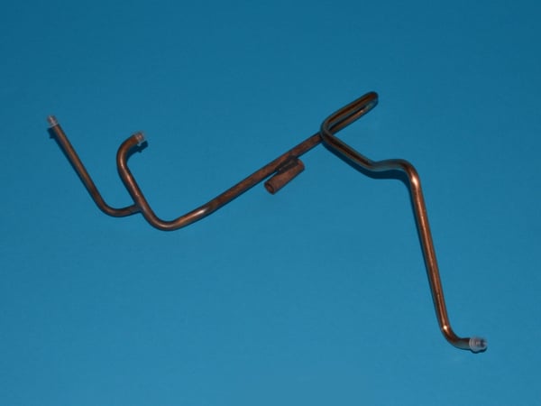 Pressure Tube Tc SP-18