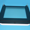 Cylinda Cooker & Hob Oven Door FS50GX 400 R3P R202-CYL212 Wh - Image 1