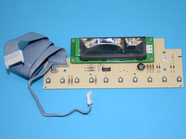 Control Board