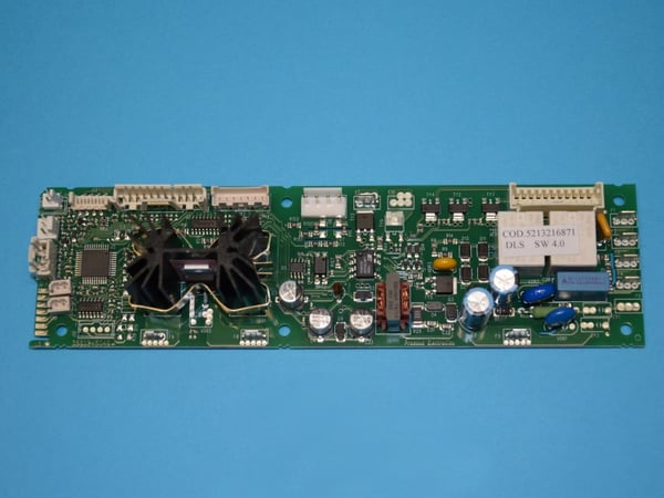 Power Board