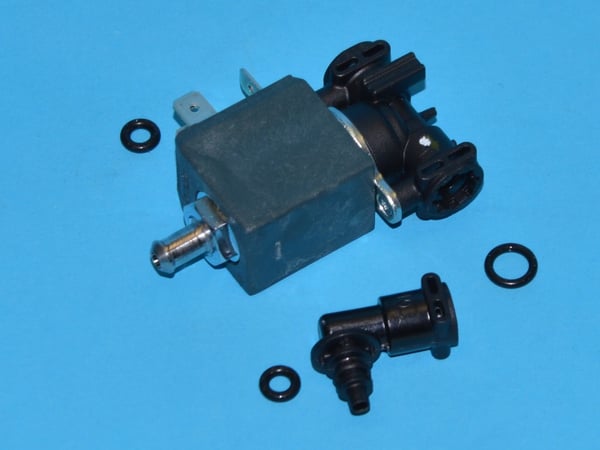 Kit Solenoid Valve 3V