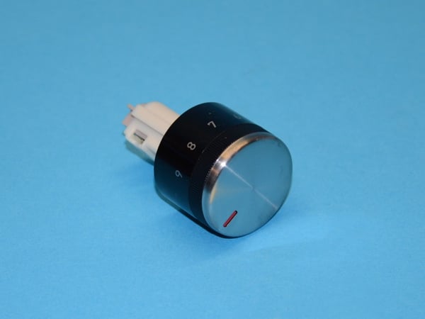 Knob Gpp 6-43 En Mora VZ045/3028