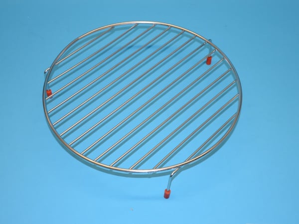 Turnspit Grid D318 H140