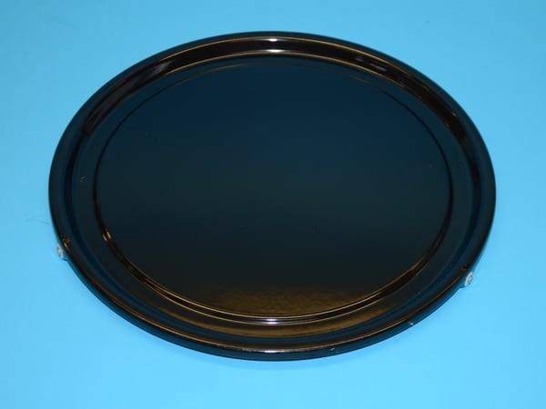 Metal Turntable D363