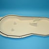 Gorenje Tumble Dryer Back Panel Cover V1 W GAS.SP/K-A-10 Assy - Image 2