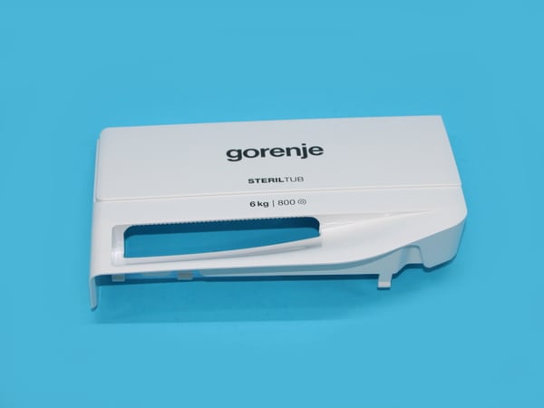 Soap D.Handle 6-08-S PS-15 Gor Sig