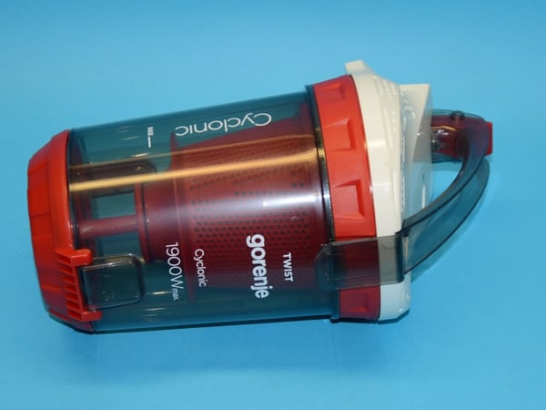 Dust Container Assy