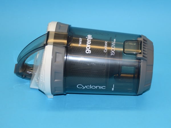 Dust Container Assy