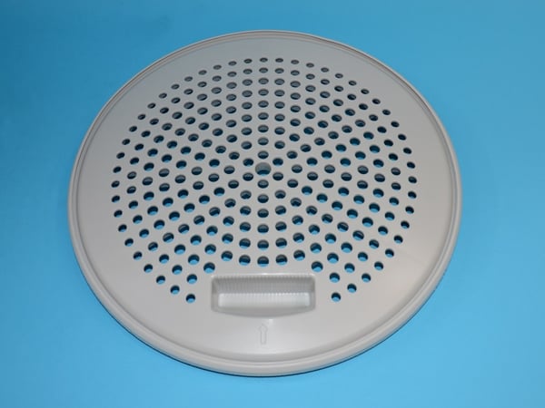 Filter Cover TD-70.C Assy S