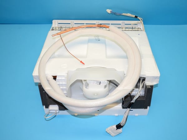 Evaporator Ass