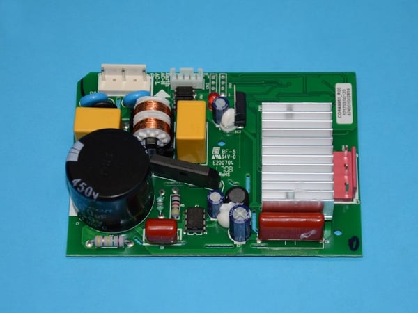 Control Unit