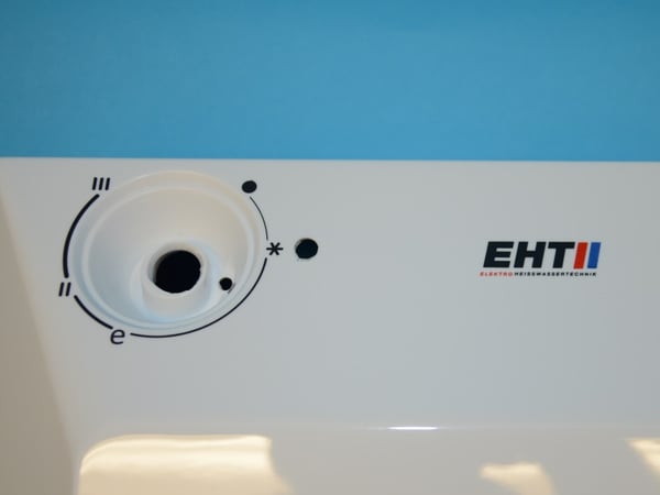 Front Lining Eht-kru 052 Sign Eht