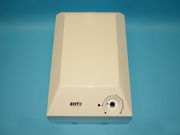 Front Lining Eht-kro 052 Sign Eht