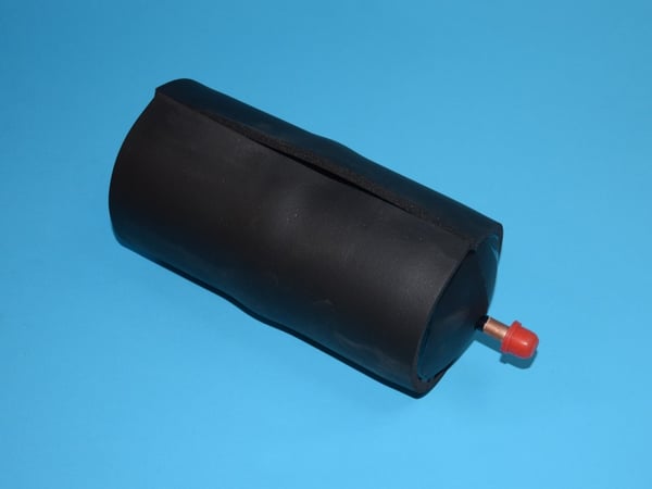 Refrigerant Expansion Vessel 1.5L
