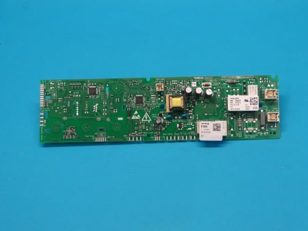 Control Unit Lp 7KG SP/K-B-15