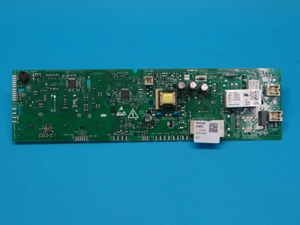 Control Unit L0 7KG SP/K-A2-15